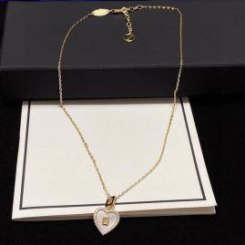 Picture of LV Necklace _SKULVnecklace02cly16012198